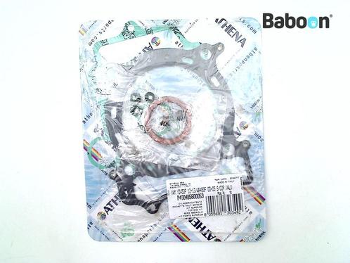 Pakking Yamaha WR 450 F 2009-2011 (WR450F) Top set, Motoren, Onderdelen | Yamaha, Gebruikt, Verzenden