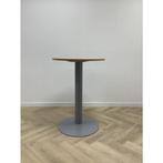 Tweedehands sta-tafel ??? gemaakt van gemelamineerd, Ophalen of Verzenden, Gebruikt