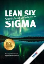 Lean Six Sigma: Samenzinnig verbeteren, 9789462471054, Zo goed als nieuw, Studieboeken, Verzenden
