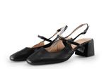 Manfield Pumps in maat 39 Zwart, Kleding | Dames, Schoenen, Pumps, Verzenden, Zwart, Zo goed als nieuw