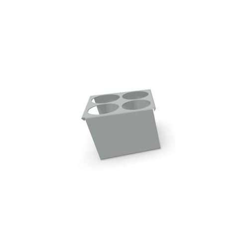 Cascando inzetbak voor korte paraplus voor paraplustandaard, Huis en Inrichting, Woonaccessoires | Paraplubakken, Nieuw, Verzenden