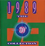 cd - Various - The 80s Collection 1989, Verzenden, Zo goed als nieuw
