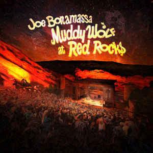 cd - Joe Bonamassa - Muddy Wolf At Red Rocks, Cd's en Dvd's, Cd's | Overige Cd's, Zo goed als nieuw, Verzenden