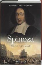 Spinoza - Margaret Gullan-Whur - 9789056372712 - Hardcover, Boeken, Verzenden, Nieuw