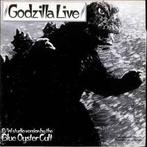 LP gebruikt - Blue Ã-yster Cult - Godzilla Live (USA, 1978), Cd's en Dvd's, Zo goed als nieuw, Verzenden
