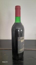 1975 Biondi Santi Tenuta Greppo - Brunello di Montalcino - 1, Verzamelen, Nieuw