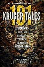 101 Kruger Tales 9780620611329 Jeff Gordon, Verzenden, Gelezen, Jeff Gordon