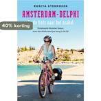 Amsterdam-Delphi 9789029575300 Rosita Steenbeek, Boeken, Verzenden, Gelezen, Rosita Steenbeek