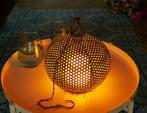 Accu/USB oplaadbare Marokkaanse stijl Damascus/hanglamp