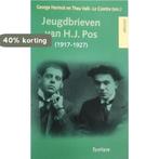 Jeugdbrieven van H.J. Pos 9789025951498 HARINCK, Verzenden, Zo goed als nieuw, HARINCK