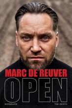 9789493201941 Marc de Reuver | Tweedehands, Boeken, Biografieën, Gelezen, Tim Gerth, Verzenden