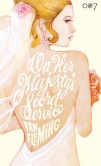 On her Majestys secret service / De James Bond Collectie /, Boeken, Verzenden, Gelezen, Ian Fleming