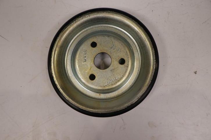 BMW / MINI Waterpomp poelie origineel nieuw 761902080, Auto-onderdelen, Motor en Toebehoren, Gebruikt, Ophalen of Verzenden