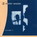 cd - Various - 2 Meter Sessies - Volume 2, Cd's en Dvd's, Verzenden, Zo goed als nieuw