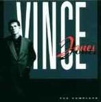 cd - Vince Jones - The Complete, Cd's en Dvd's, Verzenden, Zo goed als nieuw