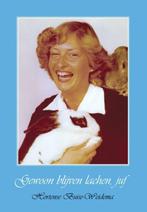 Gewoon blijven lachen, juf 9789048425716, Verzenden, Zo goed als nieuw, Hortense Buise-Weidema