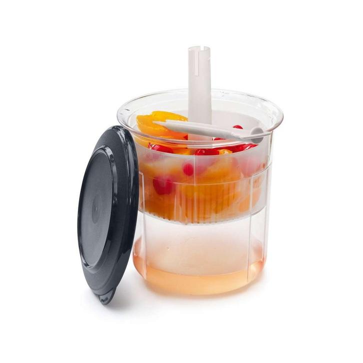 Tupperware Exclusieve Zuurpot, Huis en Inrichting, Keuken | Tupperware, Nieuw, Ophalen of Verzenden