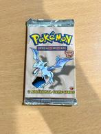 Pokémon - 1 Booster pack - 1st Edition Fossil - WOTC -, Nieuw