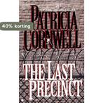 The Last Precinct 9780425180631 Patricia Cornwell, Boeken, Verzenden, Gelezen, Patricia Cornwell