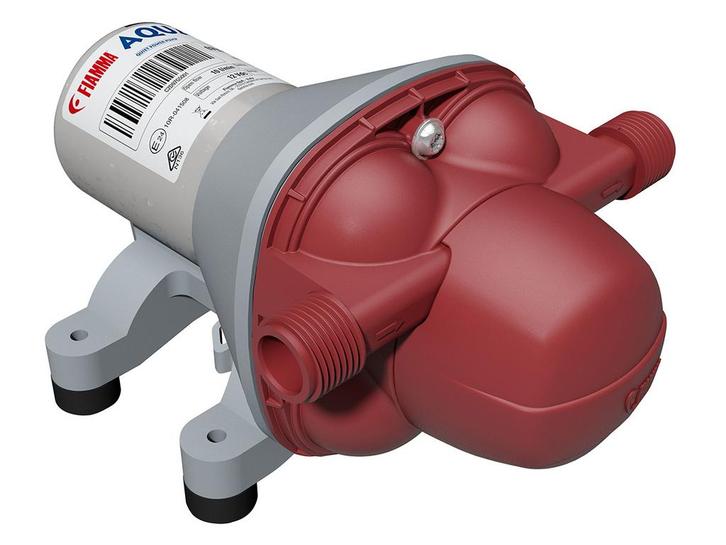 Fiamma Aqua F (10 liter) (Kamperen | Toebehoren), Caravans en Kamperen, Kampeeraccessoires, Nieuw, Ophalen of Verzenden