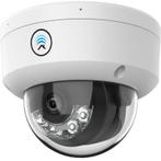 ASE D183-L, 8MP/4K, Smart Hybrid-Light Dome camera,, Ophalen of Verzenden, Nieuw