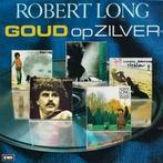 cd - Robert Long - Goud Op Zilver, Verzenden, Zo goed als nieuw