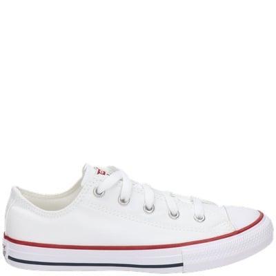 Converse Chuck Taylor All Star lage sneakers in het Wit, Kleding | Dames, Schoenen, Sneakers of Gympen, Wit, Nieuw, Verzenden