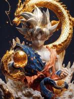 yamila - Goku y el Espíritu de la Restauración, Nieuw