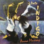 cd - Anna Murray - Into Indigo, Zo goed als nieuw, Verzenden