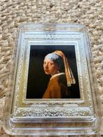 Frankrijk. 250 Euro 2021 Vermeer Proof