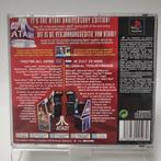 Atari Anniversery Edition Redux Playstation 1, Ophalen of Verzenden, Zo goed als nieuw