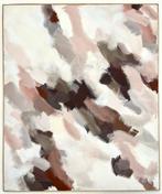 Carla Horat (1938) - Sinfonia su Bianco