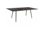Stern Interno Tafel Aluminium Tafelblad Silverstar 2.0 -, Ophalen of Verzenden, Nieuw