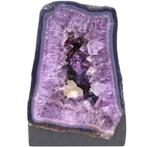 amethist - Geode - 35x23x19 cm- 21 kg