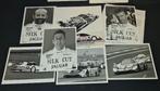 Jaguar SILK CUT XJR-9LM Lemans persmap (Lammers - Dumfries), Verzenden, Gelezen, Overige merken