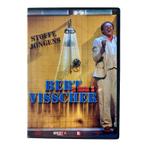 Bert Visscher - Stoffe Jongens (DVD) (TWEEDEHANDS), Verzenden, Nieuw in verpakking