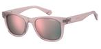 POLAROID zonnebril Polariserend PLD 8009/N/NEW Unisex-Roze, Sieraden, Tassen en Uiterlijk, Zonnebrillen en Brillen | Dames, Nieuw
