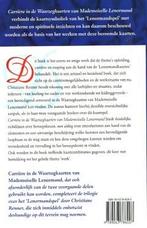 Carriere in de waarzegkaarten van Mademoiselle Lenormand, Verzenden, Gelezen, C. Renner