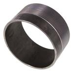 R 4 Buitendraad x 114.3mm Stalen Pijpnippel met Las, Verzenden, Nieuw