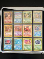 Pokémon - 125 Card - WOTC - Base set, Base set 2, Fossil,, Nieuw