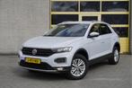 Zakelijke Lease |  Volkswagen T-Roc 1.5 TSI 150PK! Automaat, Automaat, Stof, Gebruikt, Overige brandstoffen