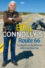 Billy Connollys Route 66 by Billy Connolly (Paperback), Gelezen, Billy Connolly, Verzenden