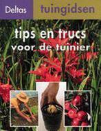 Deltas tuingidsen 10. tips en trucs voor de tuinier, Boeken, Natuur, Martin Stangl, Gelezen, Verzenden