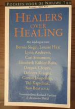 Kosmos new age Healers over healing / Kosmos new age, Boeken, Verzenden, Gelezen