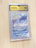 Pokémon - 1 Graded card - Glaceon Vstar GG40 - Crown Zenith, Nieuw