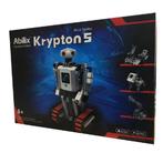 ABILIX KRYPTON 5 - ROBOT PROGRAMMABILE E COMPONIBILE -, Nieuw
