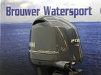 Yamaha 200 pk buitenboordmotor Nieuwe motor!!, Watersport en Boten, Viertaktmotor, Ophalen of Verzenden, Zo goed als nieuw, 30 pk of meer