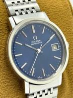 Omega - Seamaster Automatic Date - Zonder Minimumprijs -, Nieuw