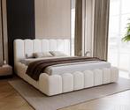 Opberg Bed Boris 120 x 200, Verzenden, Nieuw