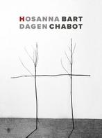 Hosanna dagen 9789403106403 Bart Chabot, Boeken, Verzenden, Zo goed als nieuw, Bart Chabot